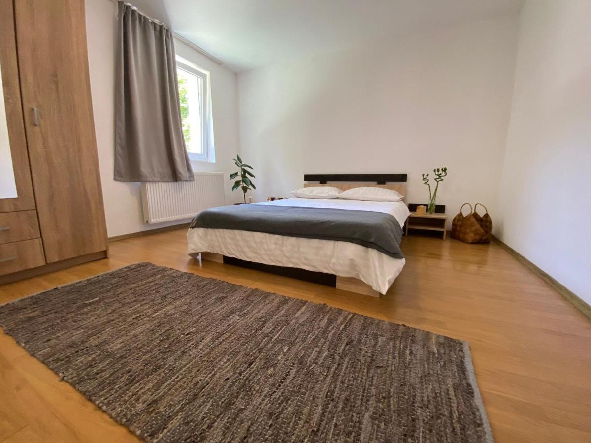 קלוז'-נאפוקה Home Sweet Home! מראה חיצוני תמונה
