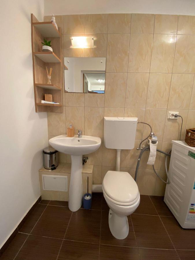 קלוז'-נאפוקה Home Sweet Home! מראה חיצוני תמונה